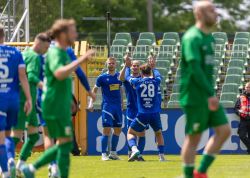 Chemie Leipzig FC Carl Zeiss Jena 29